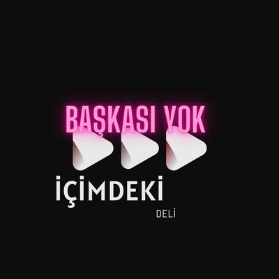 Başkası yok (tango)'s cover