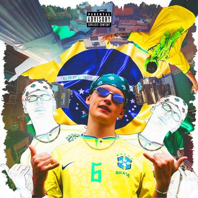 Meninos Do Favela (feat. Fausti Bo)'s cover