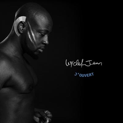 Rear View By Wyclef Jean's cover