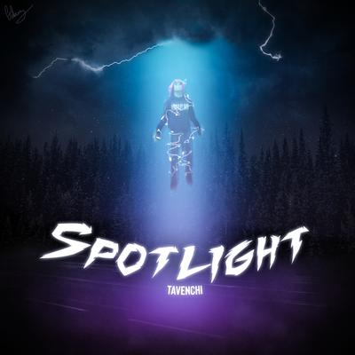 Spotlight's cover