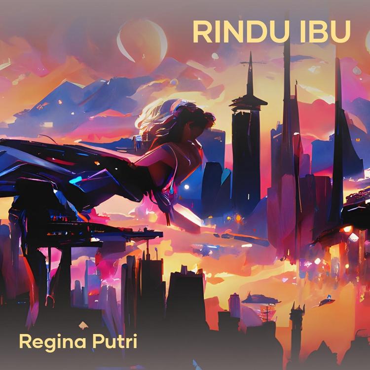 Regina Putri's avatar image