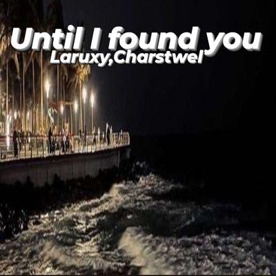 Until I Found You's cover