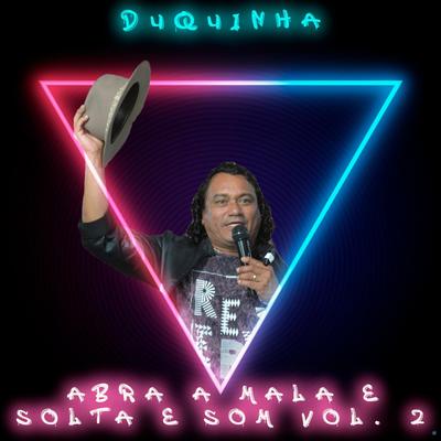 Abra a Mala e Solta o Som, Vol. 2 (Ao Vivo)'s cover