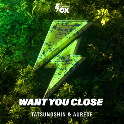 Want You Close By Tatsunoshin, Aurede's cover