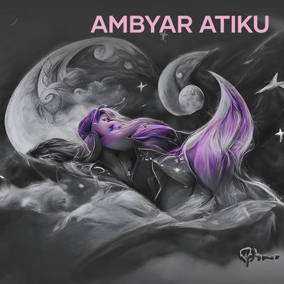 Ambyar atiku's cover