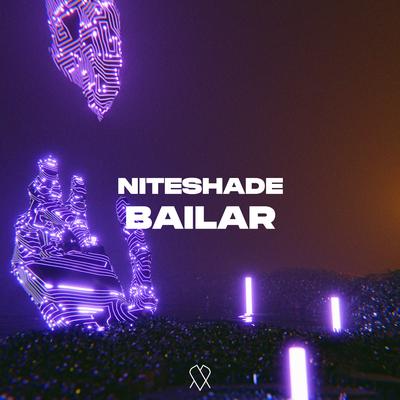 Bailar By NITESHADE's cover