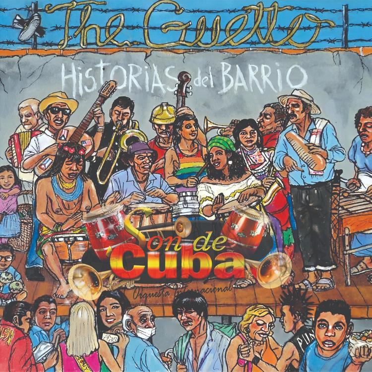 Orquesta Son de Cuba's avatar image