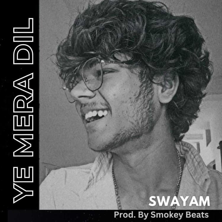 Swayam's avatar image