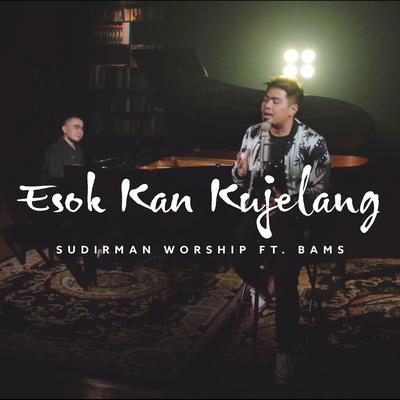 Esok Kan Kujelang's cover