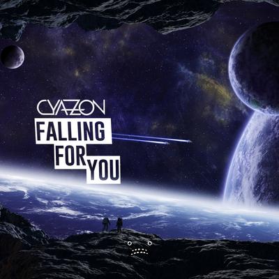 Falling For You - Instrumental Mix By Cyazon's cover