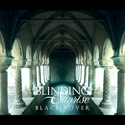 Black Rover By Blinding Sunrise's cover