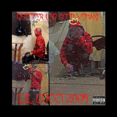 Lil Gucci 2005's cover