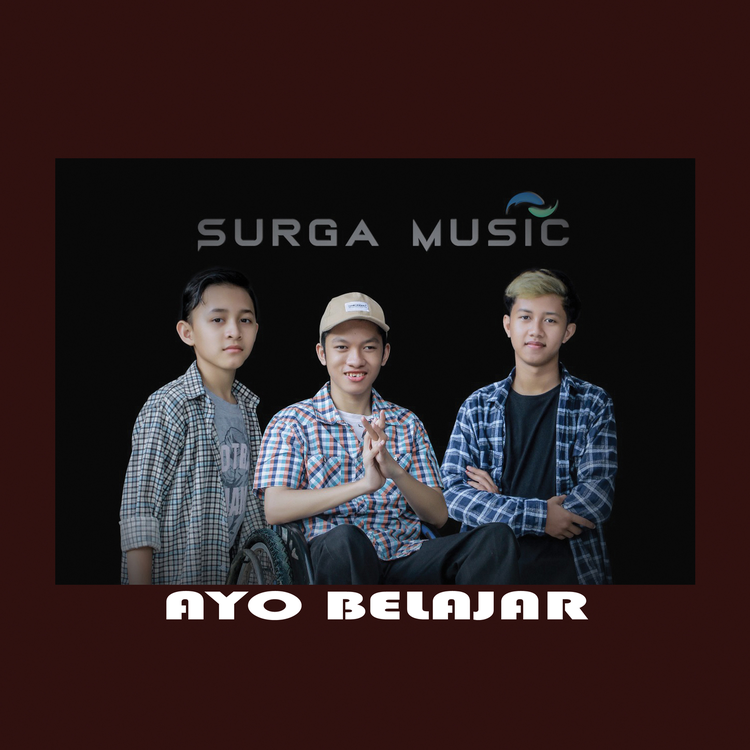 Surga Music's avatar image
