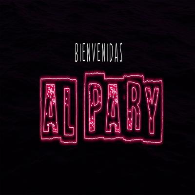 Bienvenidas Al Pary's cover