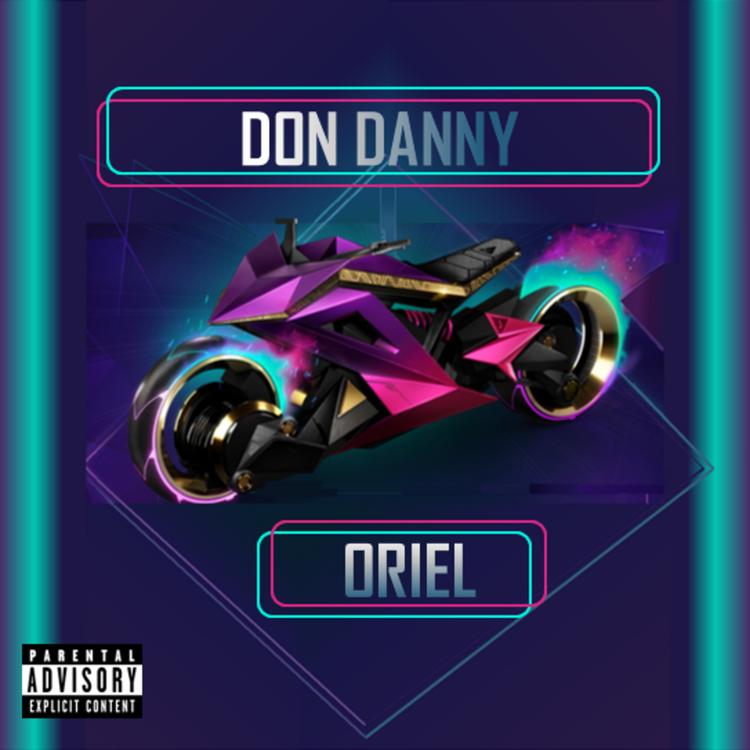 Don Danny's avatar image