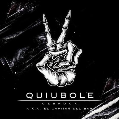 Quiubole's cover