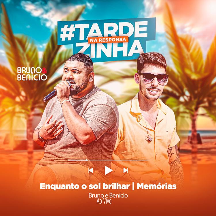 Bruno e Benicio's avatar image