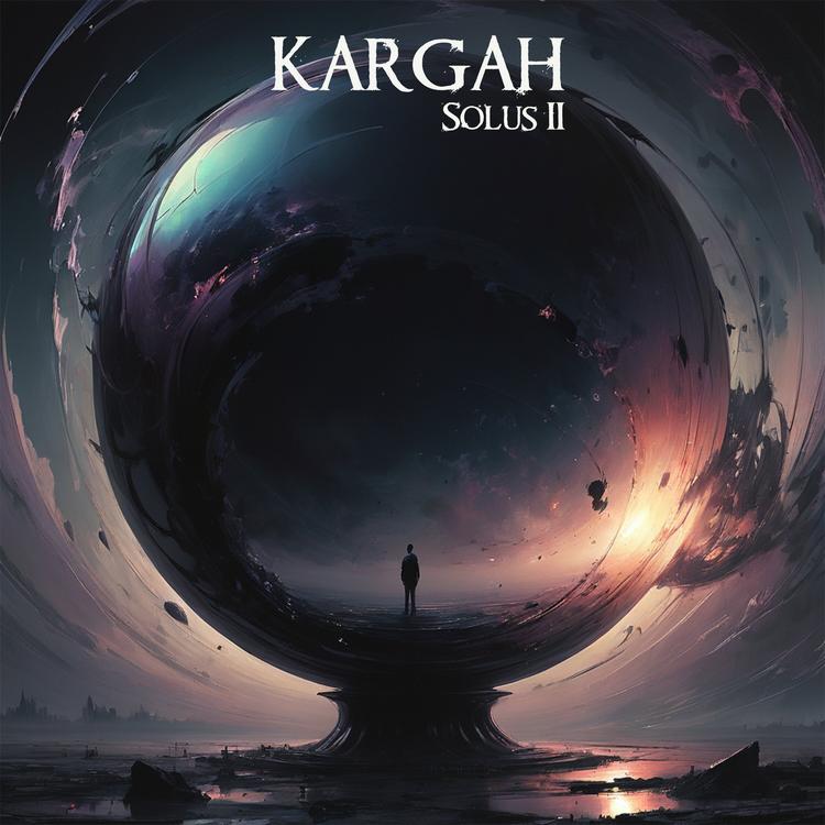 Kargah's avatar image