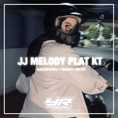 JJ MELODY PLAT KT's cover
