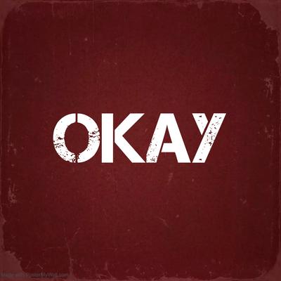 OKAY (Afropop Type Beat)'s cover