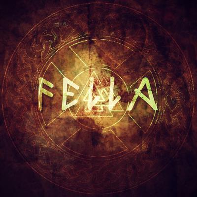 Fella By Danheim's cover