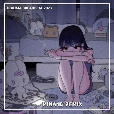 Minang Remix's cover