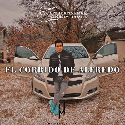 El Corrido De Alfredo's cover