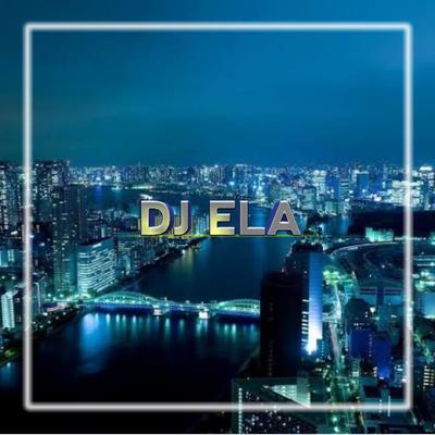 DJ Cinta Seorang Biduan By DJ ELA's cover