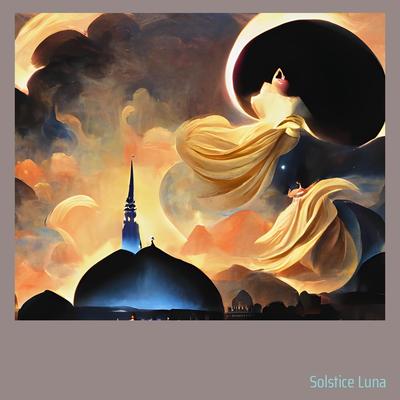 Solstice Luna's cover