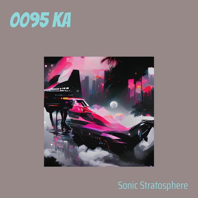 Sonic Stratosphere's avatar image