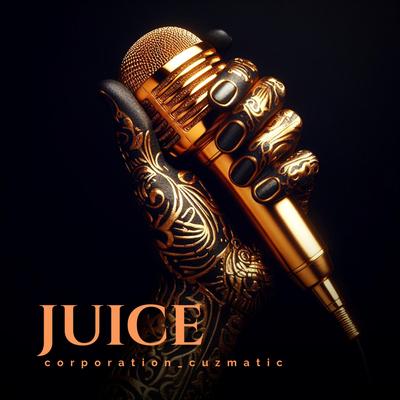 juice's cover