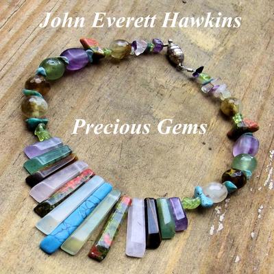 John Everett Hawkins's cover