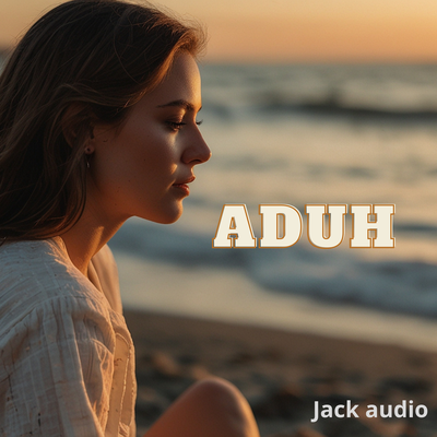 Jack audio's cover