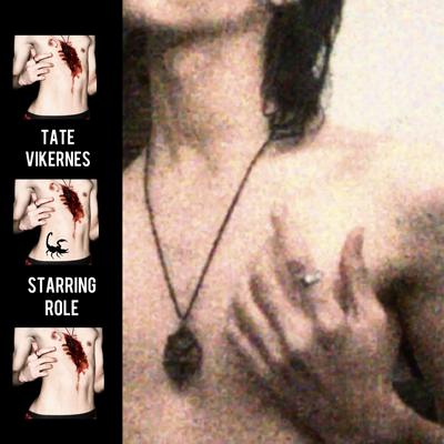 Tate Vikernes's cover