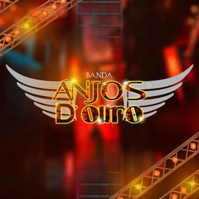 Fantasia De Um Jardim By Banda Anjos D' Ouro's cover