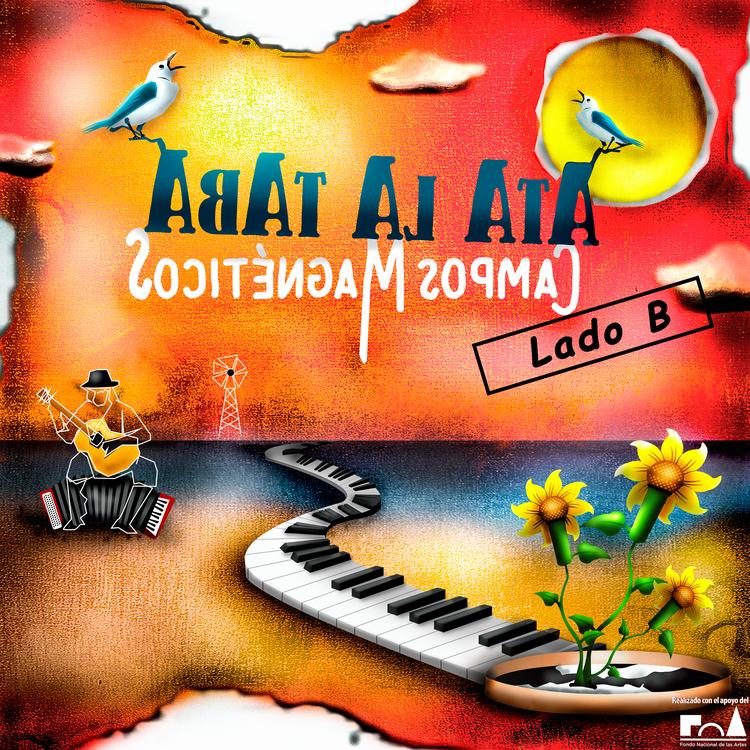 Ata La Taba's avatar image