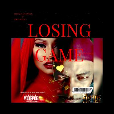 LOOSING GAME's cover