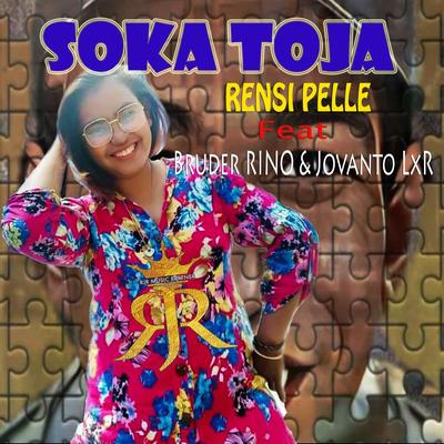 Soka Toja's cover