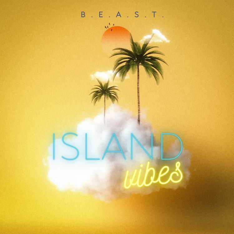 B.E.A.S.T.'s avatar image