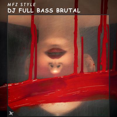 DJ Eh Hobi Full Bass By MFZ Style's cover