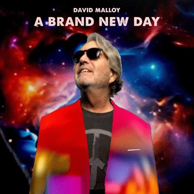 A Brand New Day By David Malloy's cover