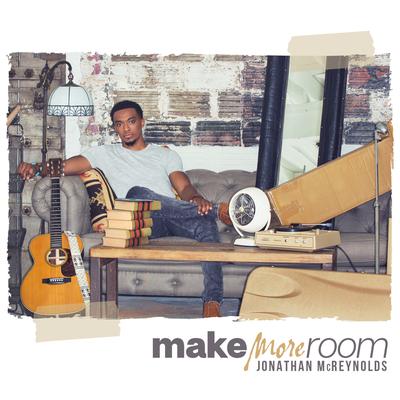 Make Room's cover