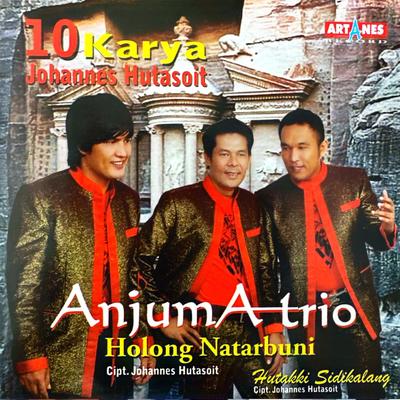 Ada Cinta Di Toraja's cover