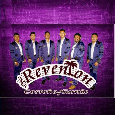 Reventon Costeño (En Vivo)'s cover