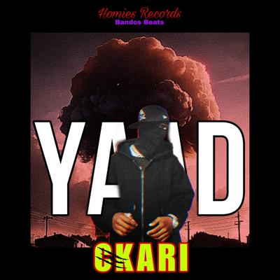 CKARI | YAAD's cover