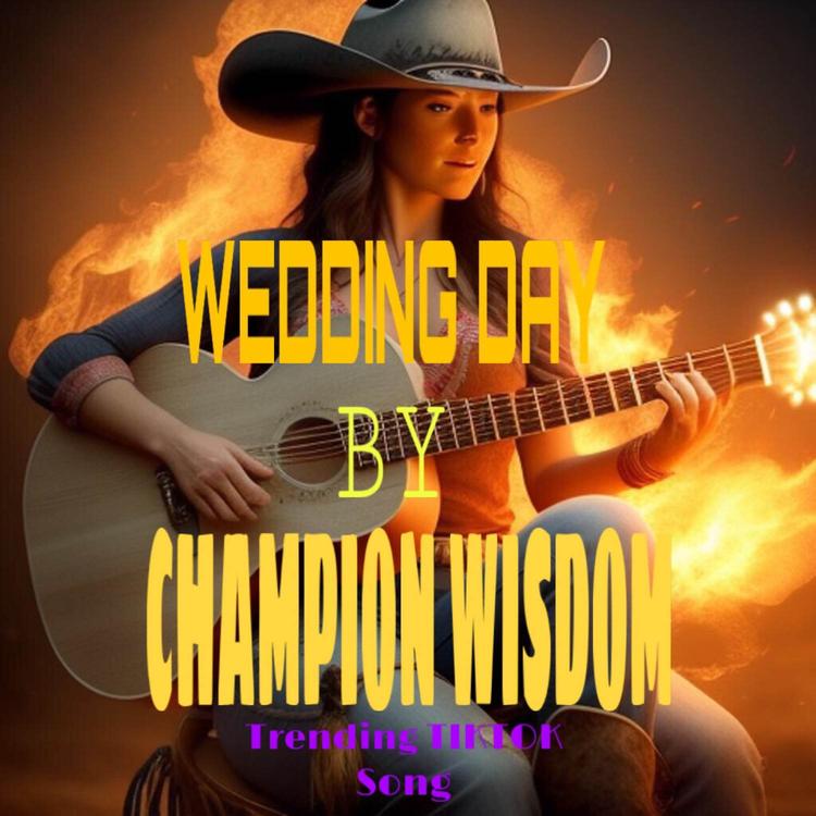 Champion wisdom's avatar image