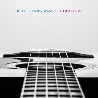 Keith Christmas's cover