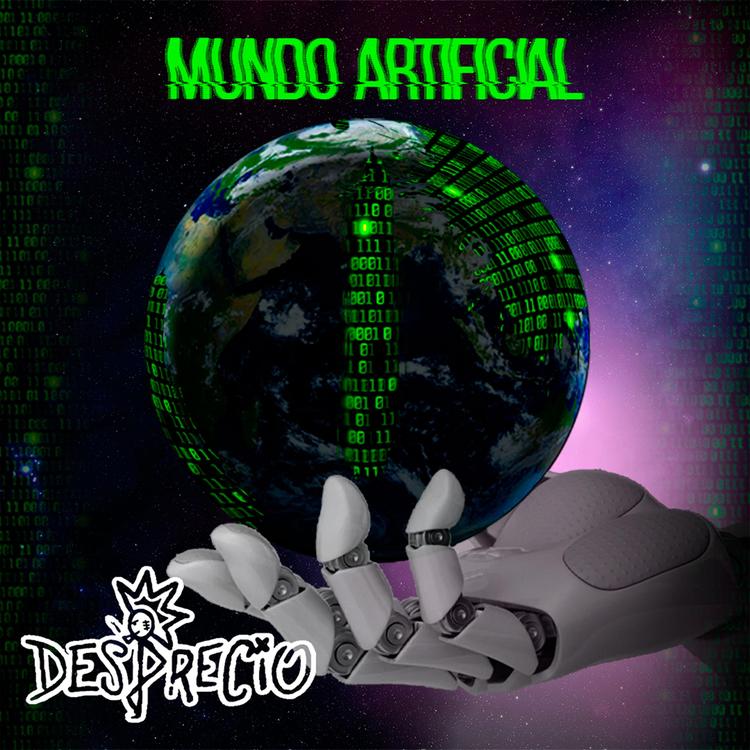 Desprecio Punk's avatar image