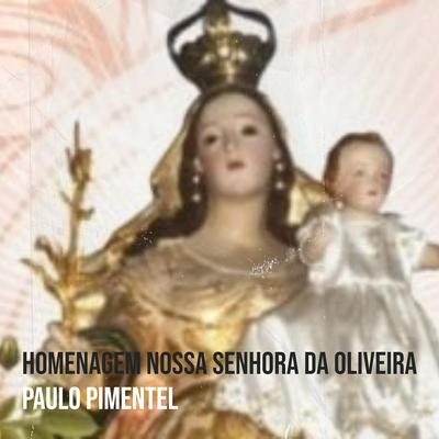 Homenagem Nossa Senhora da Oliveira's cover