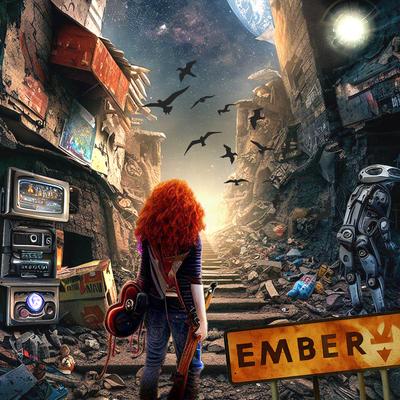 Ember By The Illusion a Sound Like Pink Floyd's cover